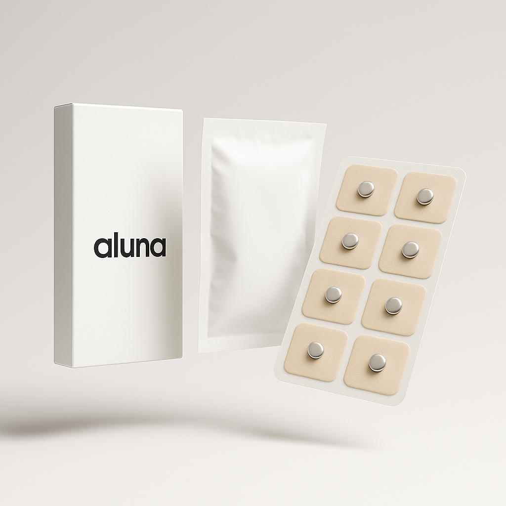 Aluna™ Refill Packs