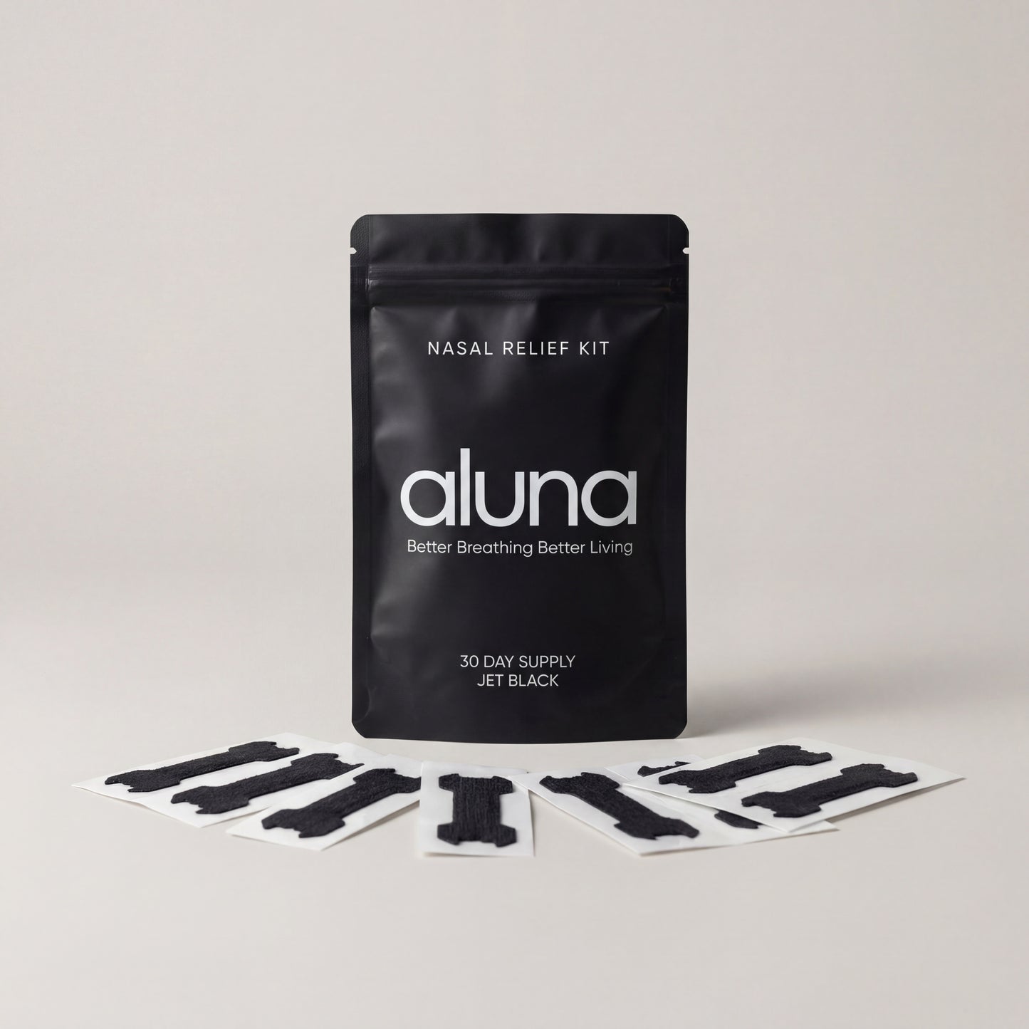 Aluna™ Nasal Kit