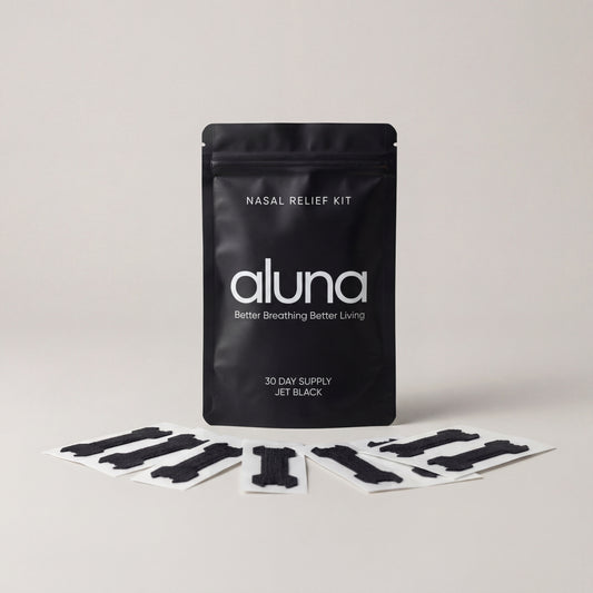 Aluna™ Nasal Kit
