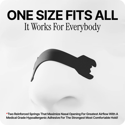 Aluna™ Athelete Nasal Kit