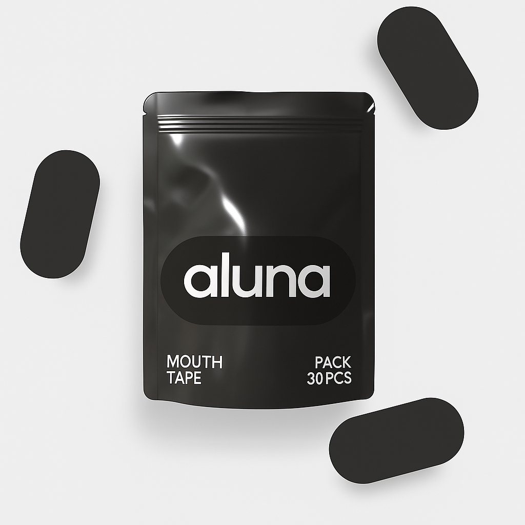 Aluna™ Mouth Tape