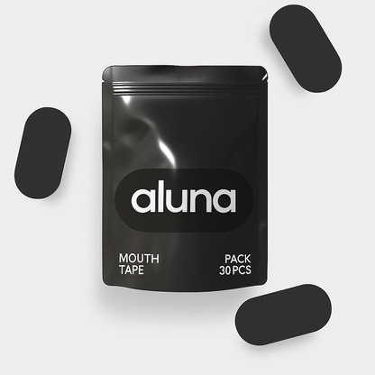 Aluna™ Mouth Tape