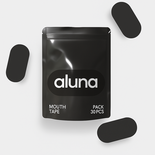 Aluna™ Mouth Tape
