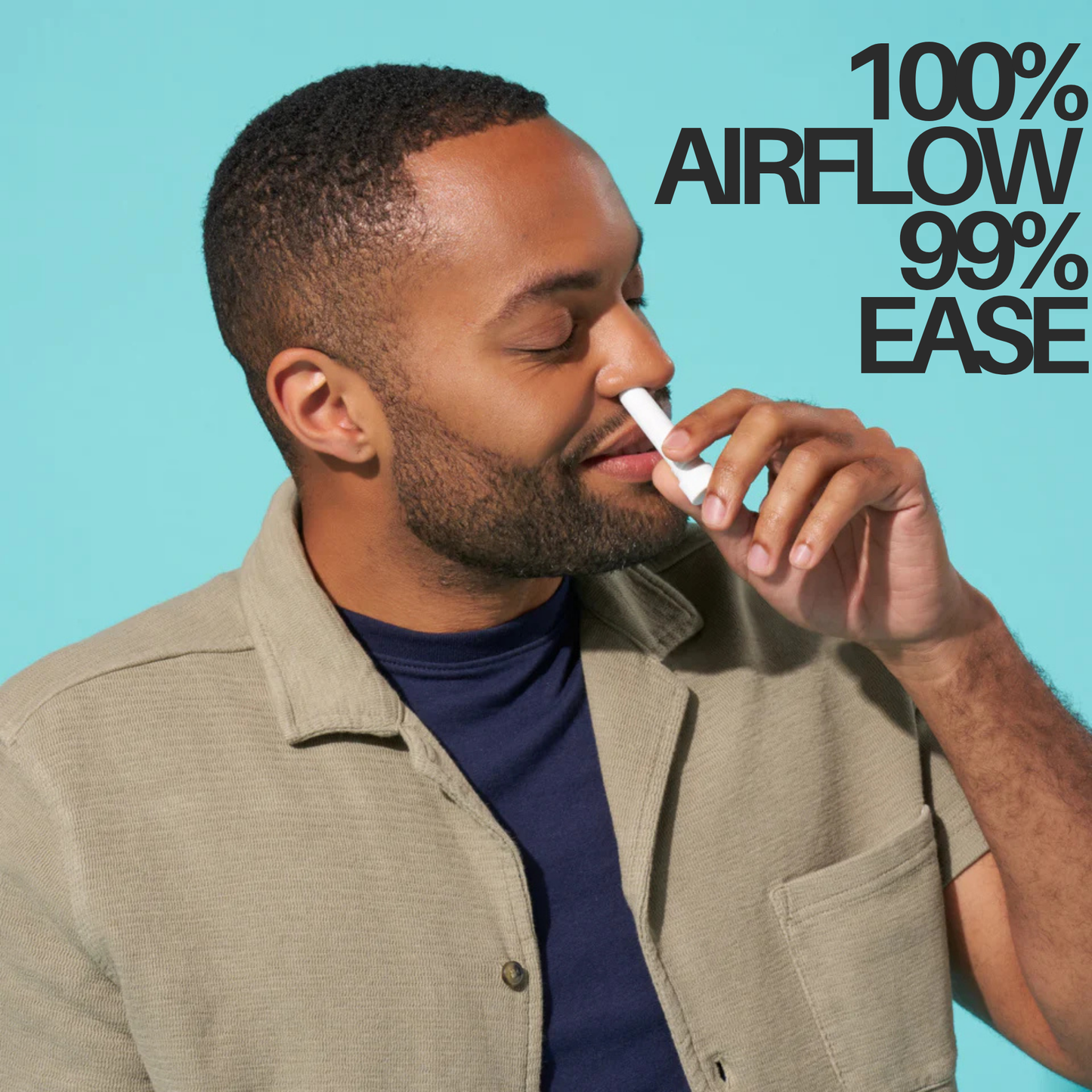 Aluna™ Nasal Relief Sticks