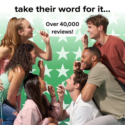 Aluna™ Nasal Relief Sticks