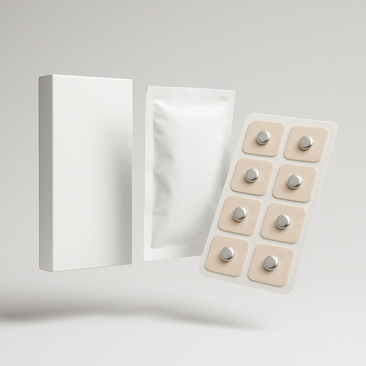 Aluna™ Refill Packs
