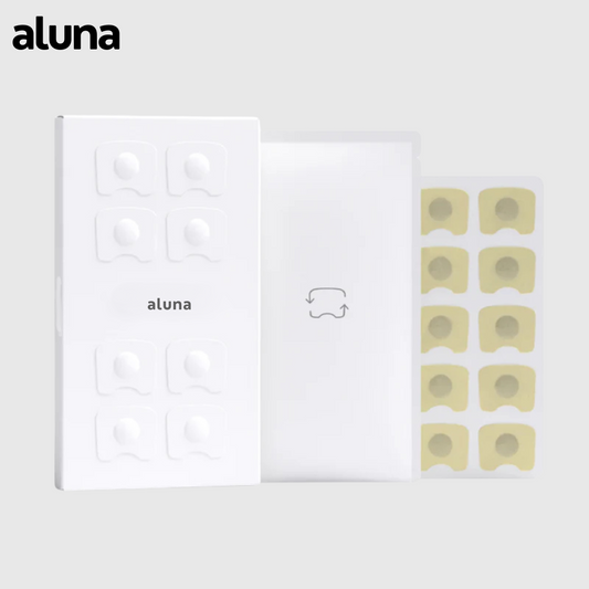 Aluna™ Refill Packs