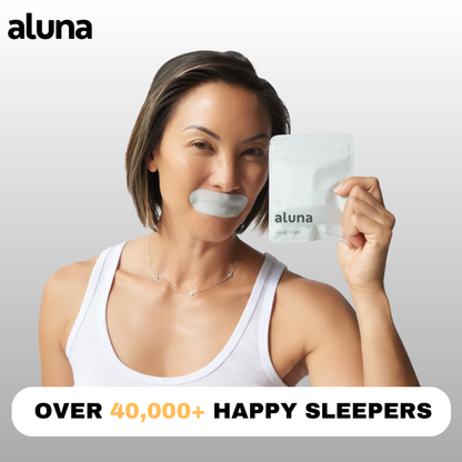 Aluna™ Mouth Tape