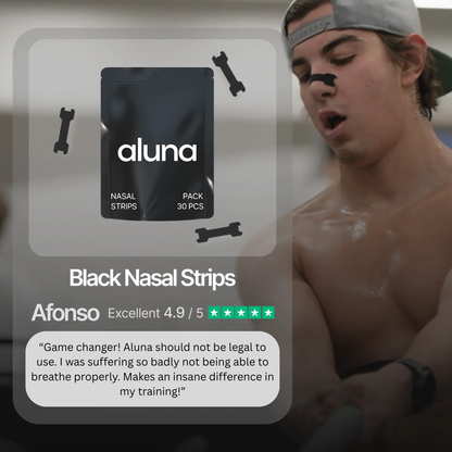 Aluna™ Athelete Nasal Kit