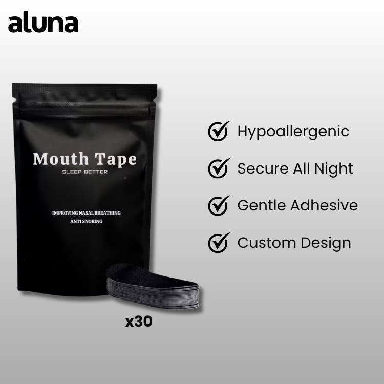 Aluna™ Mouth Tape