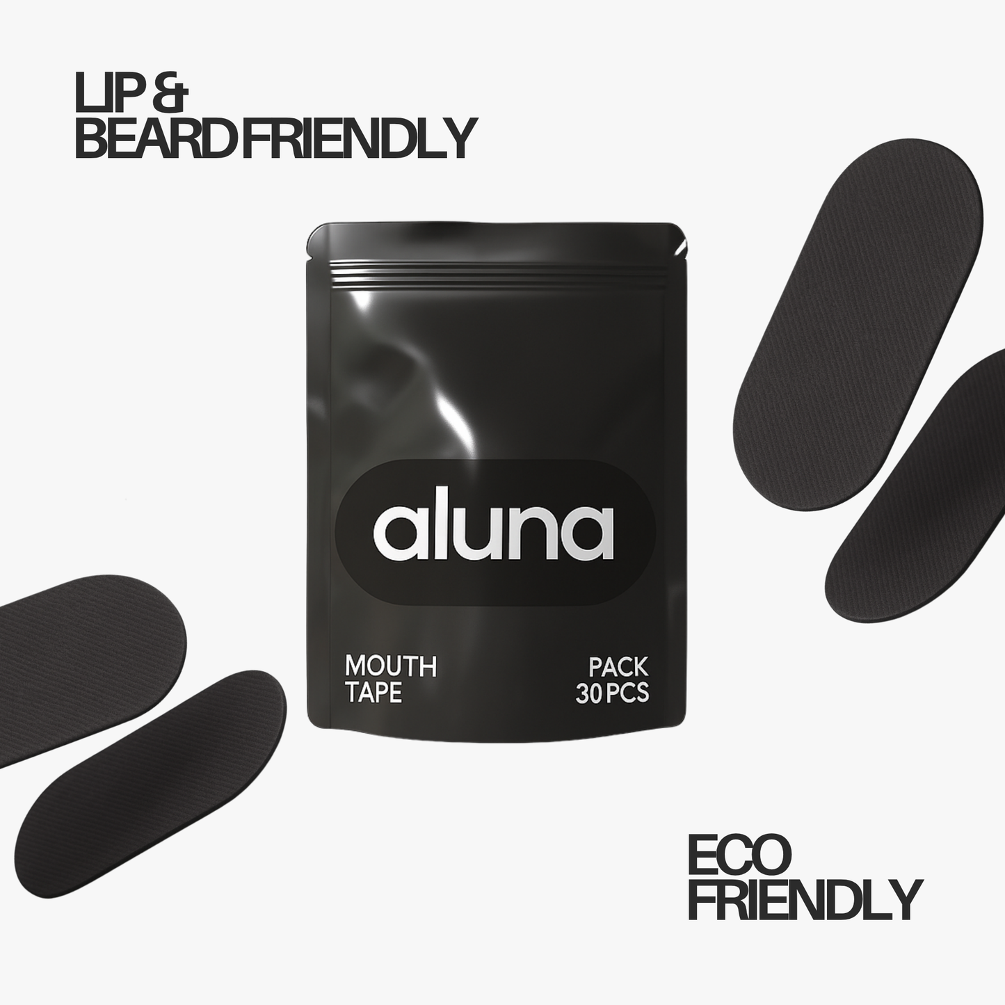Aluna™ Mouth Tape