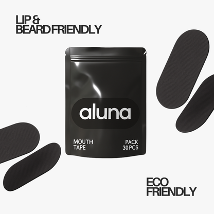 Aluna™ Mouth Tape