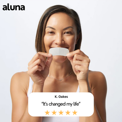 Aluna™ Mouth Tape