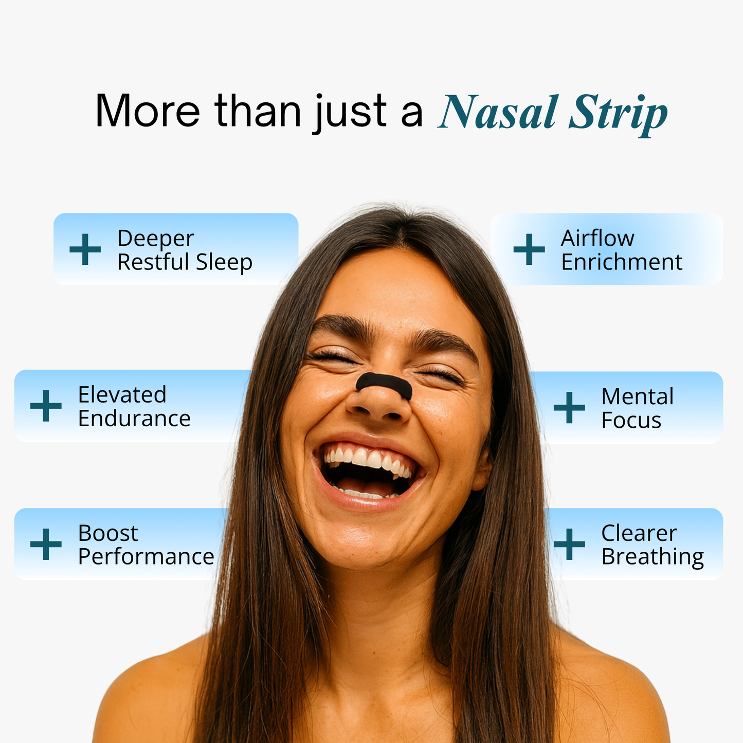 Aluna™ Nasal Relief Kit
