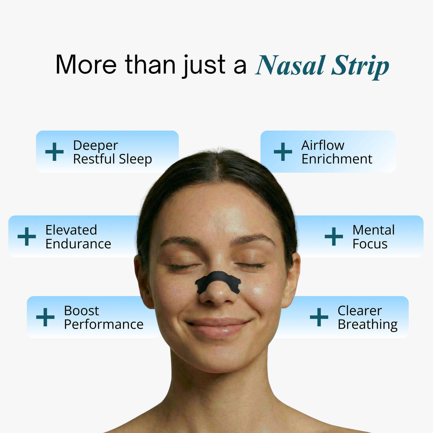 Aluna™ Nasal Kit