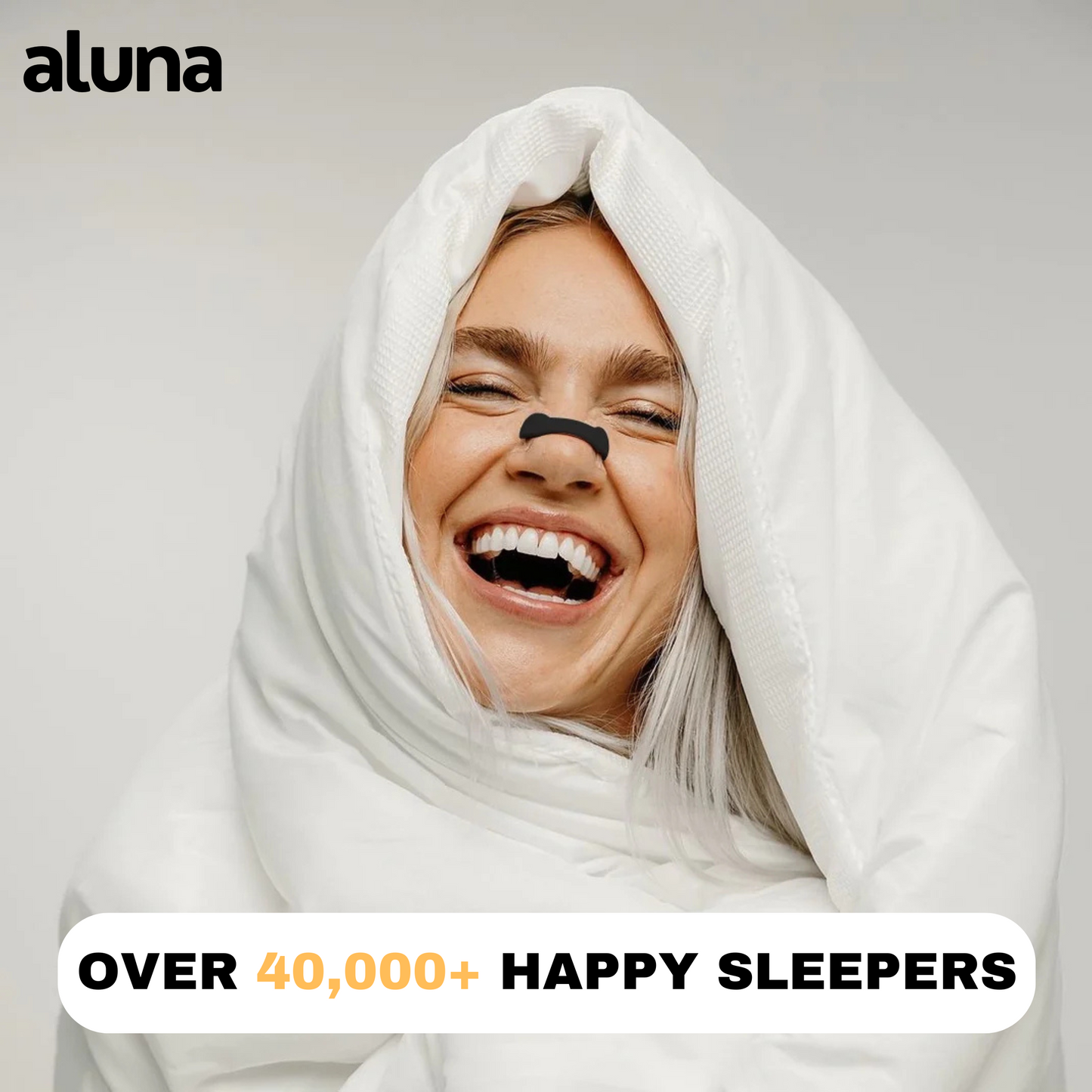 Aluna™ Nasal Relief Kit