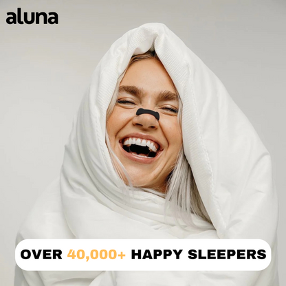 Aluna™ Nasal Relief Kit