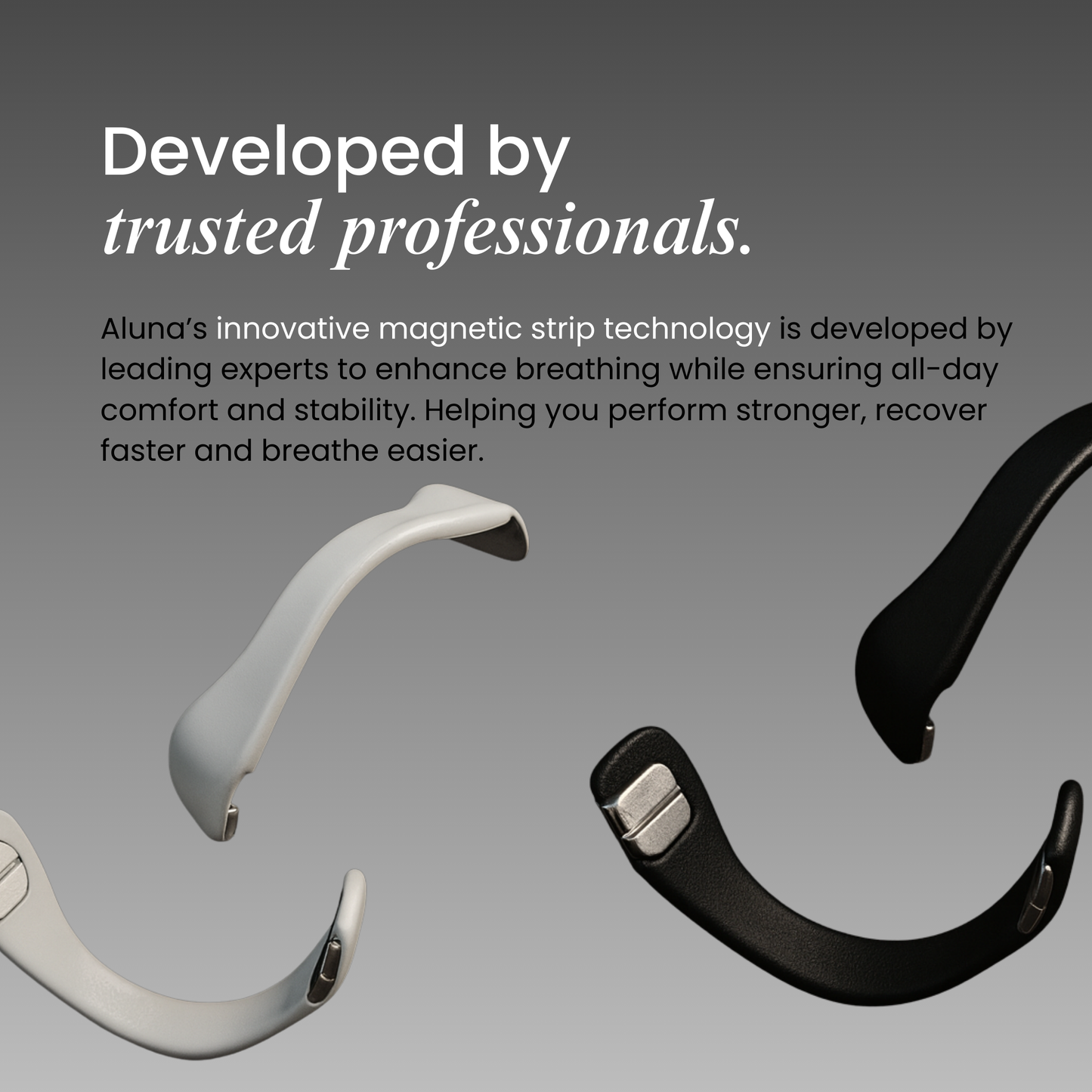 Aluna™ Nasal Relief Kit